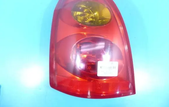 Nissan Primera Rear/tail lights IMPRK1292630