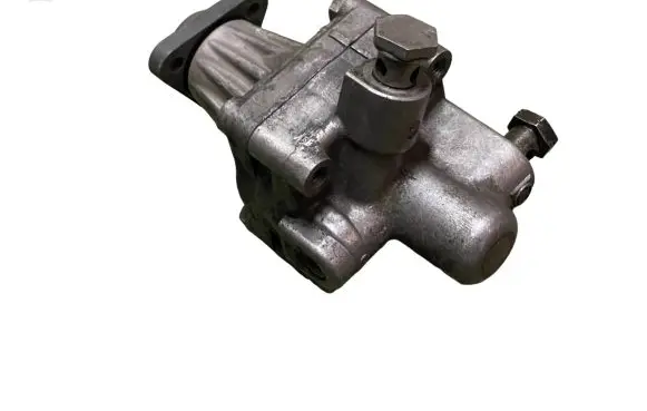 BMW 3 E30 Power steering pump 1141417 7681955252 6277482