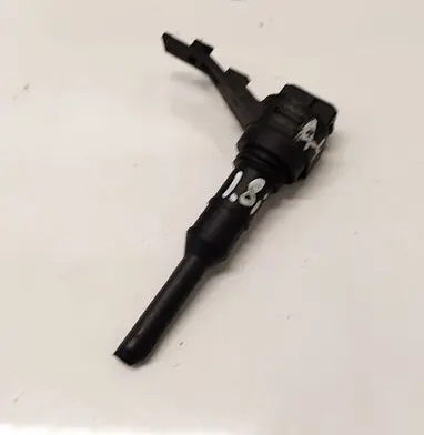 Audi A4 S4 B5 8D Speed sensor (speedometer sensor) 012409191D