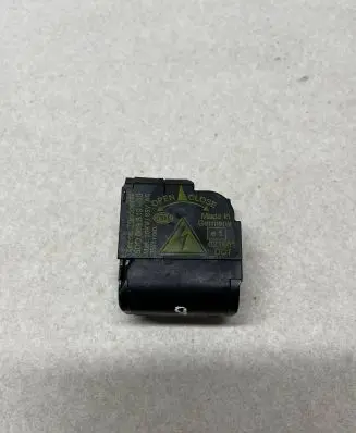 BMW 5 E60 E61 Headlight ballast module Xenon 5DD08831910