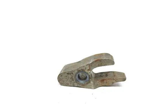 Mercedes-Benz C W205 Fuel Injector clamp holder