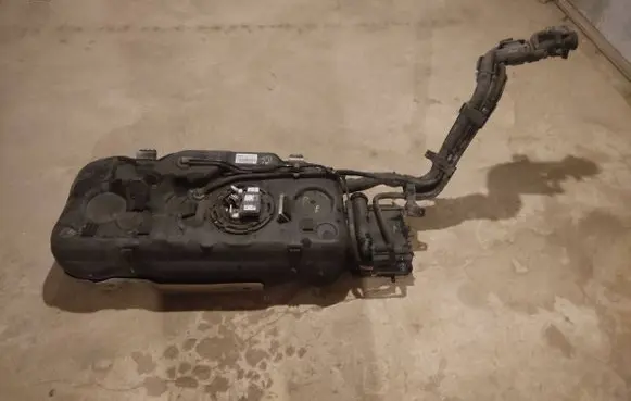 KIA Niro Fuel tank 