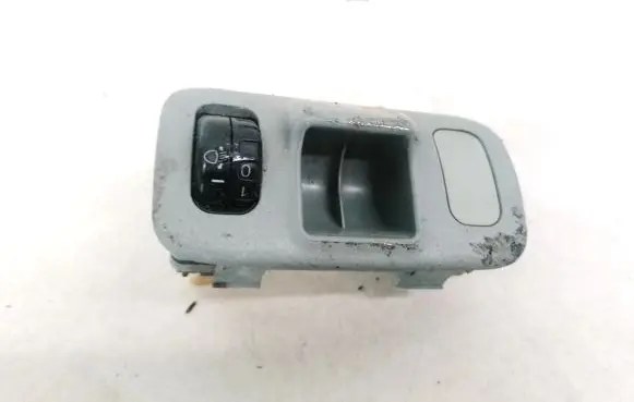 Toyota Yaris Headlight level height control switch