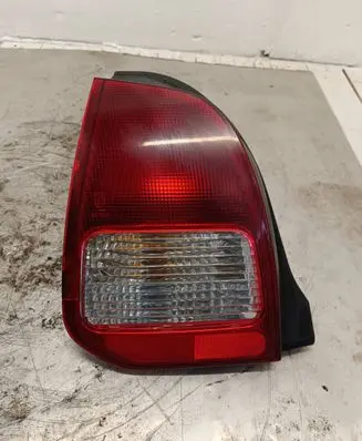 Mitsubishi Colt Rear/tail lights