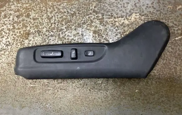 Hyundai Grandeur Front door seat control surround trim TG1BB190562 881603L100