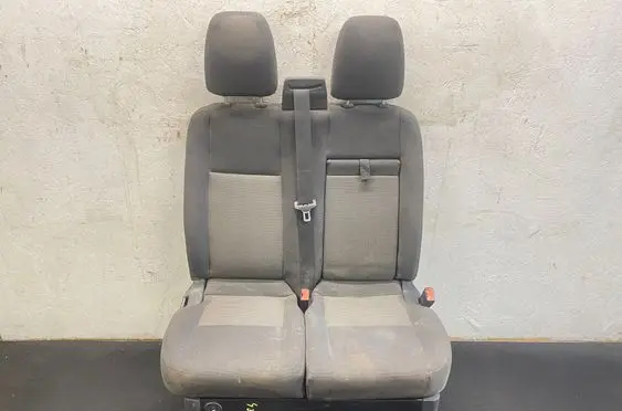 Ford Transit Custom Front double seat BK2114B685A