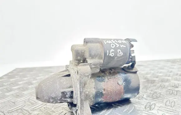 Ford Fusion Starter motor