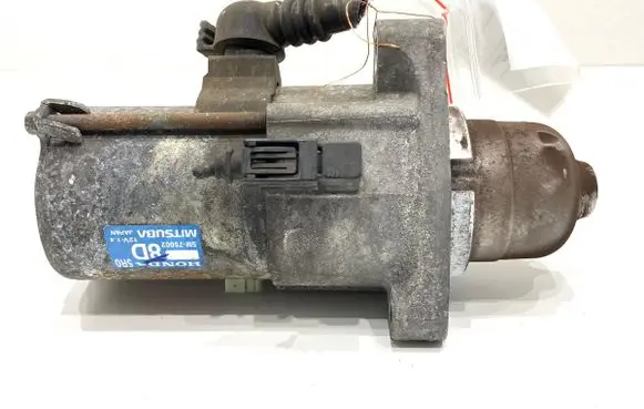 Honda Jazz Starter motor SM-75002