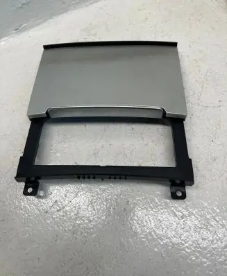 Audi A6 S6 C7 4G Ashtray trim (front) 4G0863273 429102010