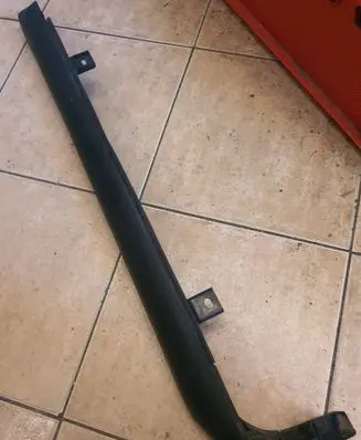 Volkswagen PASSAT B4 Other interior part 333867776B