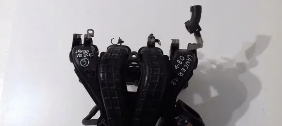 Mitsubishi Lancer X Intake manifold