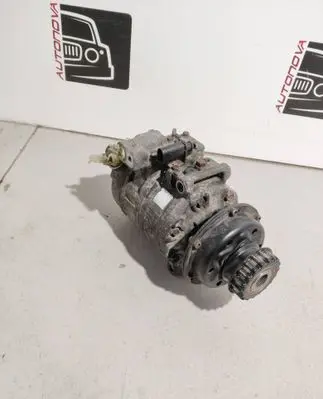 Volkswagen Transporter - Caravelle T5 Air conditioning (A/C) compressor (pump) 7H0820805G 10070302322 7H0820805F