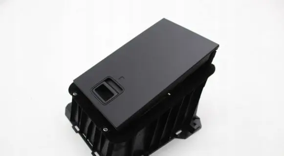 Audi A8 S8 D4 4H Glove box 4H0885205G