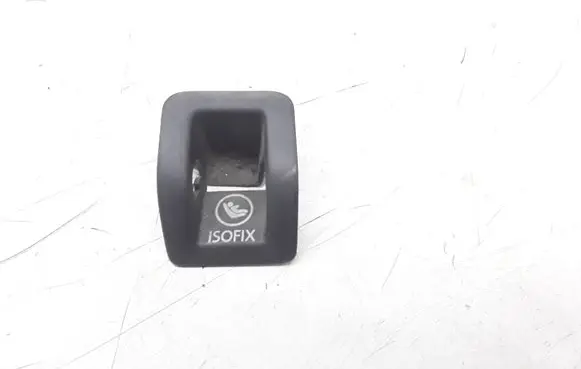 Volkswagen Jetta V ISOFIX cover 1K0887233C