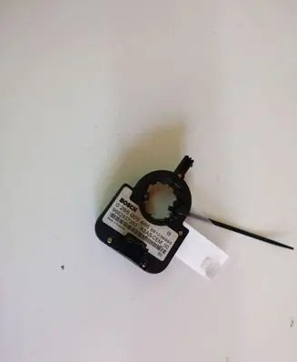 Citroen C4 Grand Picasso Steering wheel adjustment handle/lever 0265005486