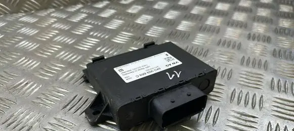Other control units/modules