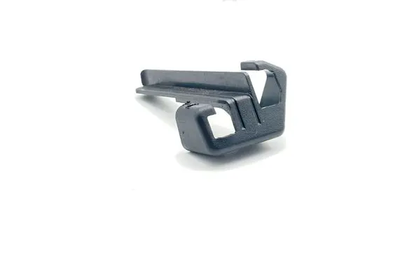 Jaguar XJ X351 Front door seat control surround trim CW9366416AC