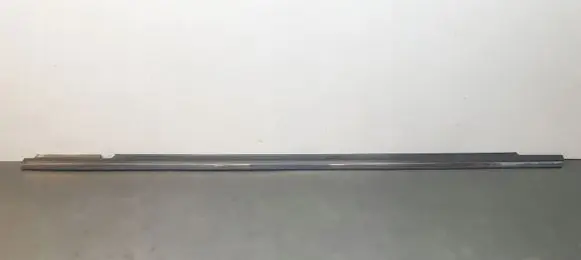 Fiat Croma Front door glass trim molding