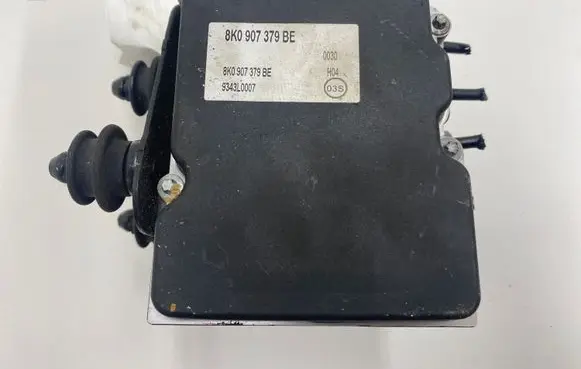 Audi A4 S4 B8 8K ABS Pump 8K0907379BE 8K0614517EA 0265236288