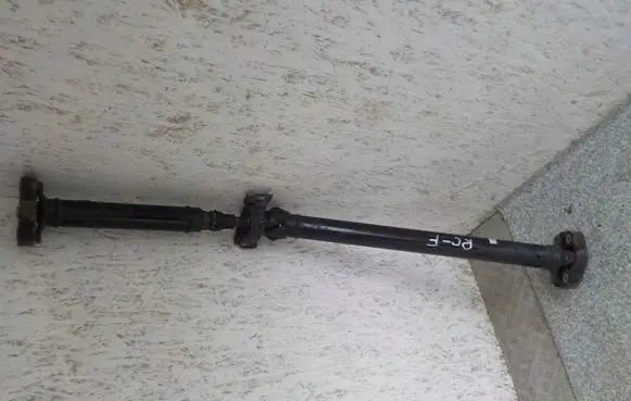 Lexus IS 220D-250-350 Drive shaft (set) 82739