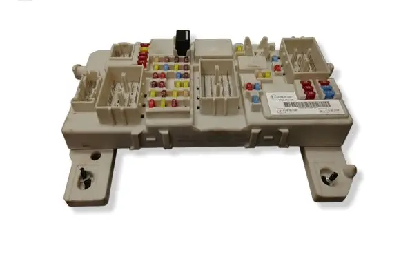 Ford Kuga I BSM Control unit 7M5T14A073FH