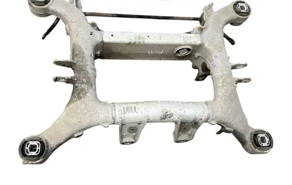 BMW 5 F10 F11 Rear subframe 6799103 190957810 6790184