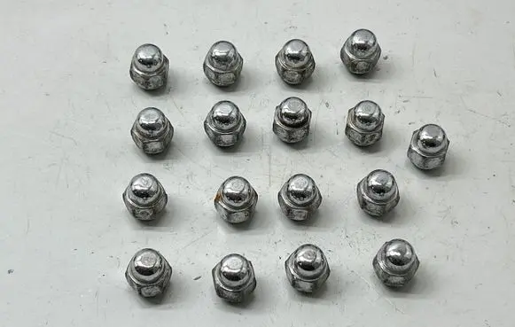 Nuts/bolts
