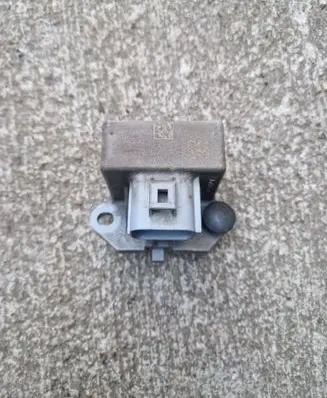 Ford Explorer V Transfer box differential control unit 11542594B