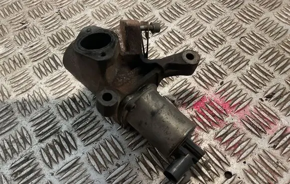 EGR valve