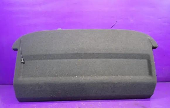 Opel Astra H Parcel shelf 13129746