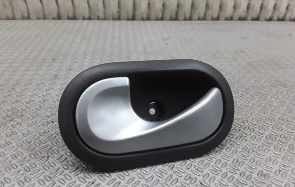 Front door interior handle