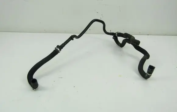 Chevrolet Meriva Engine coolant pipe/hose 