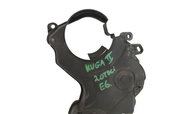 Ford Mondeo MK V Timing belt guard (cover) 9802982680CAREWAY7