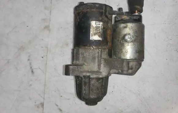 Suzuki Jimny Starter motor 31100-63J0