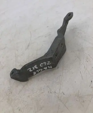 Mercedes-Benz GLE W167 EGR valve cooler bracket A6541400500