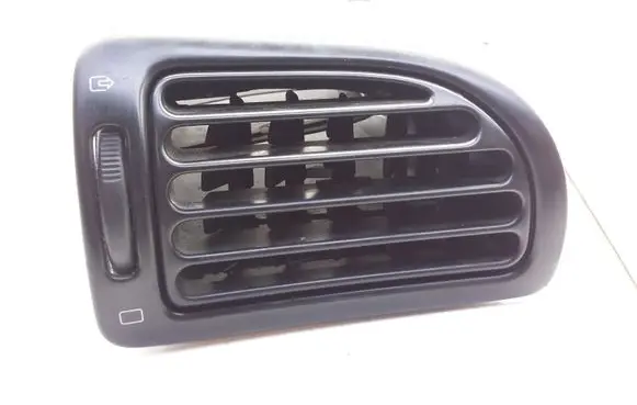 Peugeot 406 Dashboard air vent grill cover trim 223344