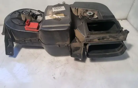 Ford Galaxy Interior heater climate box assembly 95NW18K463BD 95NW18754 95NW819021