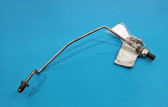 Jaguar F-Pace Exhaust gas pressure sensor G4D39G824BA IMPRK1579173