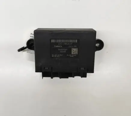 Door control unit/module