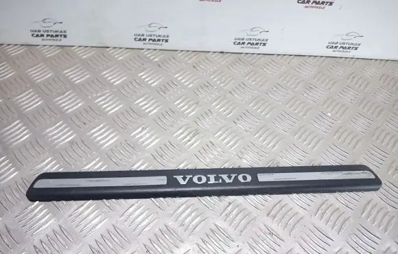 Volvo XC90 Front sill trim cover 8659960