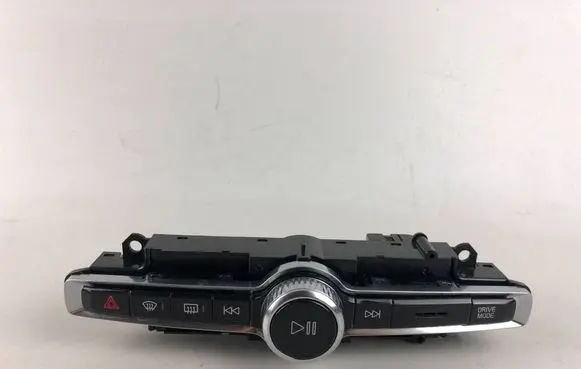 Volvo XC40 Head unit multimedia control 31456672