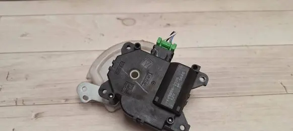 Honda Accord Air flap motor/actuator 1138002320 6K5640