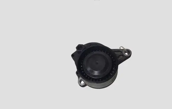 Nissan Qashqai Generator/alternator belt tensioner