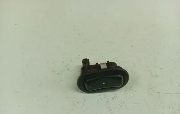 Opel Astra G Electric window control switch 13363100