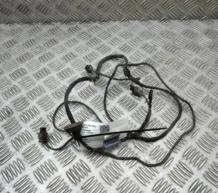 Audi RS5 Parking sensor (PDC) wiring loom 8K0971104M