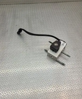 DS Automobiles 3 Crossback Air conditioning (A/C) expansion valve T591240