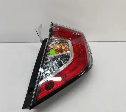 Honda Civic X Rear/tail lights 33500TGGA02