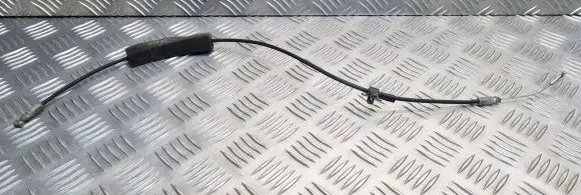 Honda FR-V Loading door cable line 