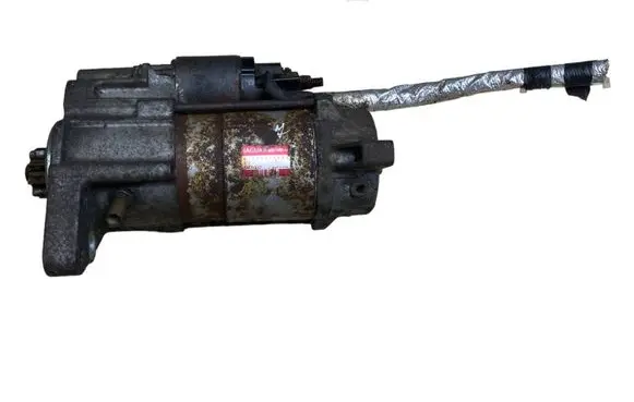 Jaguar XF Starter motor 4280004890 8X2311001AA