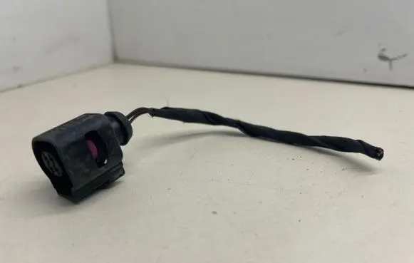 Audi Q7 4M Other wiring loom 4H0973712